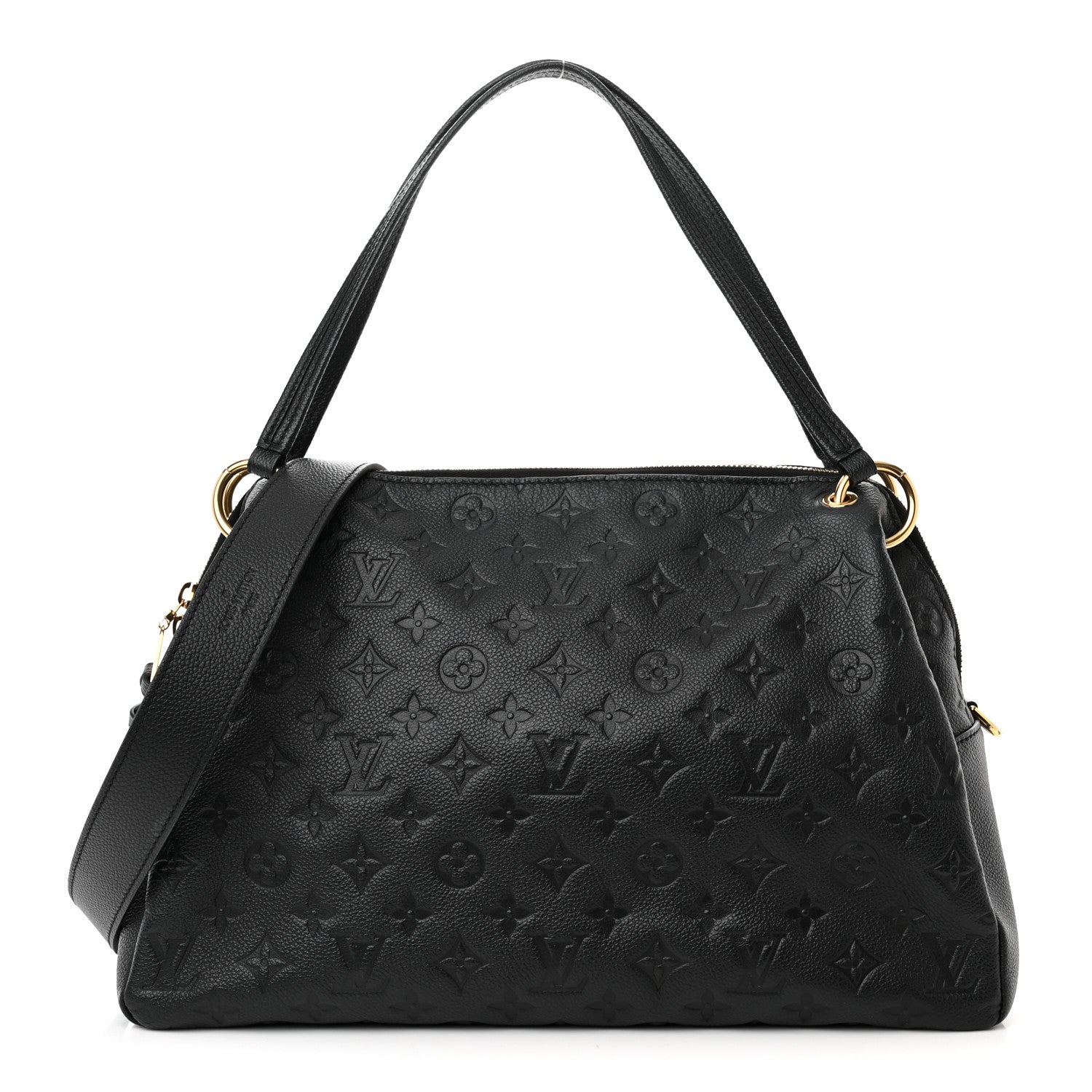 Louis Vuitton Empreinte Ponthieu PM Black 1 of 10