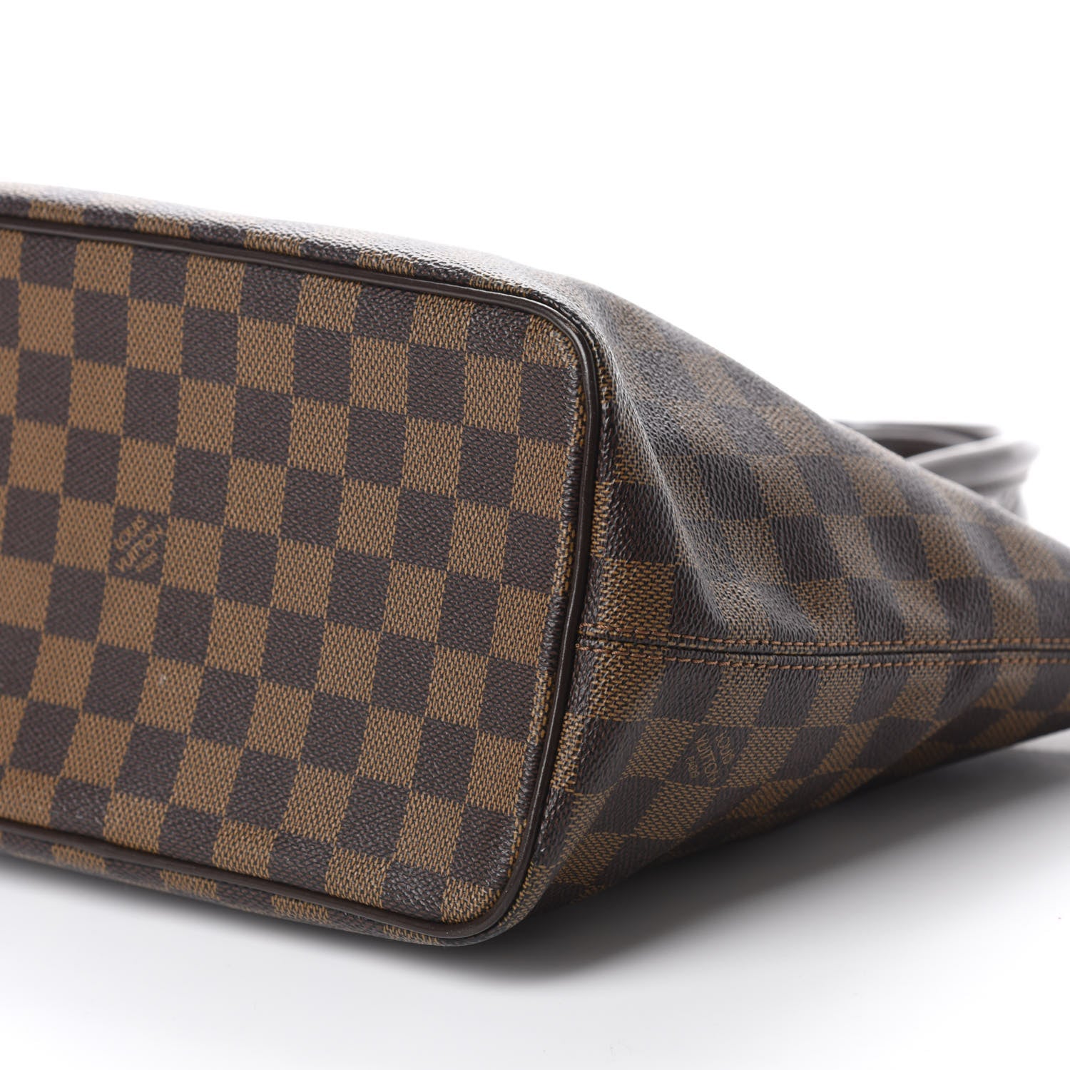 Louis Vuitton Damier Ebene Saleya PM 7 of 10