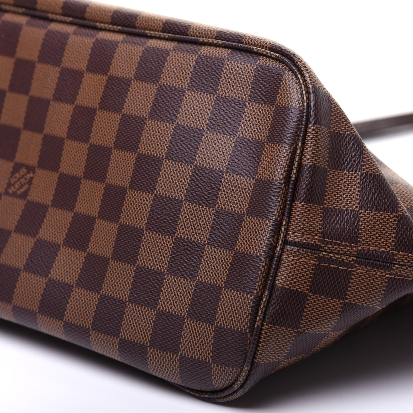 Damier Ebene Neo Neverfull MM