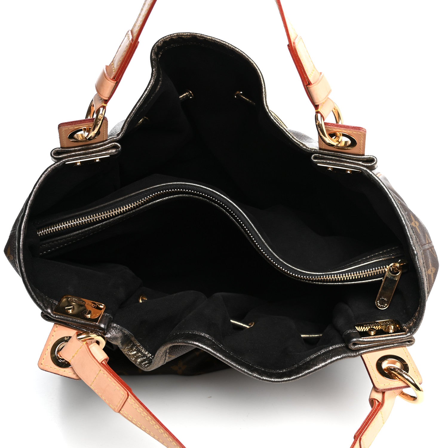 Louis Vuitton Monogram Irene 5 of 10