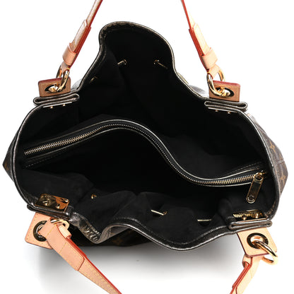 Louis Vuitton Monogram Irene 5 of 10