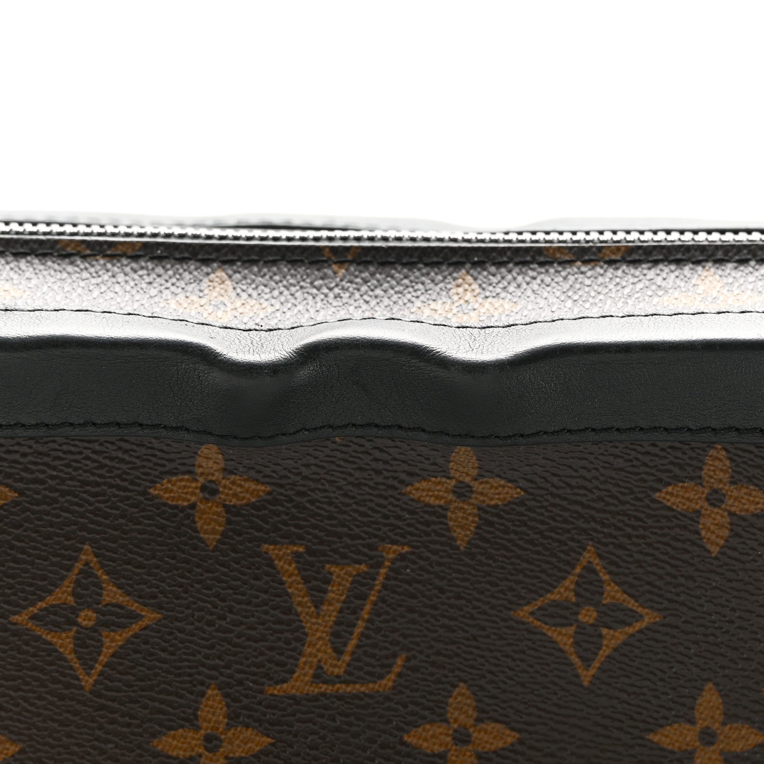 Louis Vuitton Monogram Solar Ray Soft Trunk 14 of 18