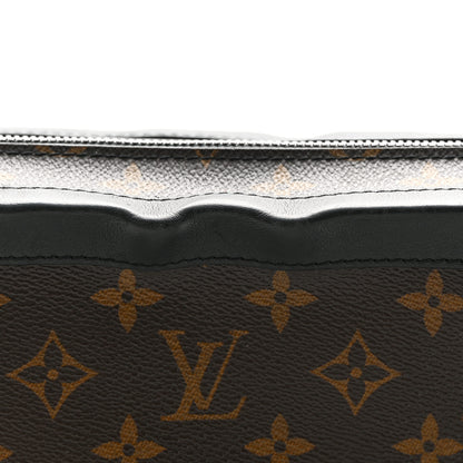 Louis Vuitton Monogram Solar Ray Soft Trunk 14 of 18