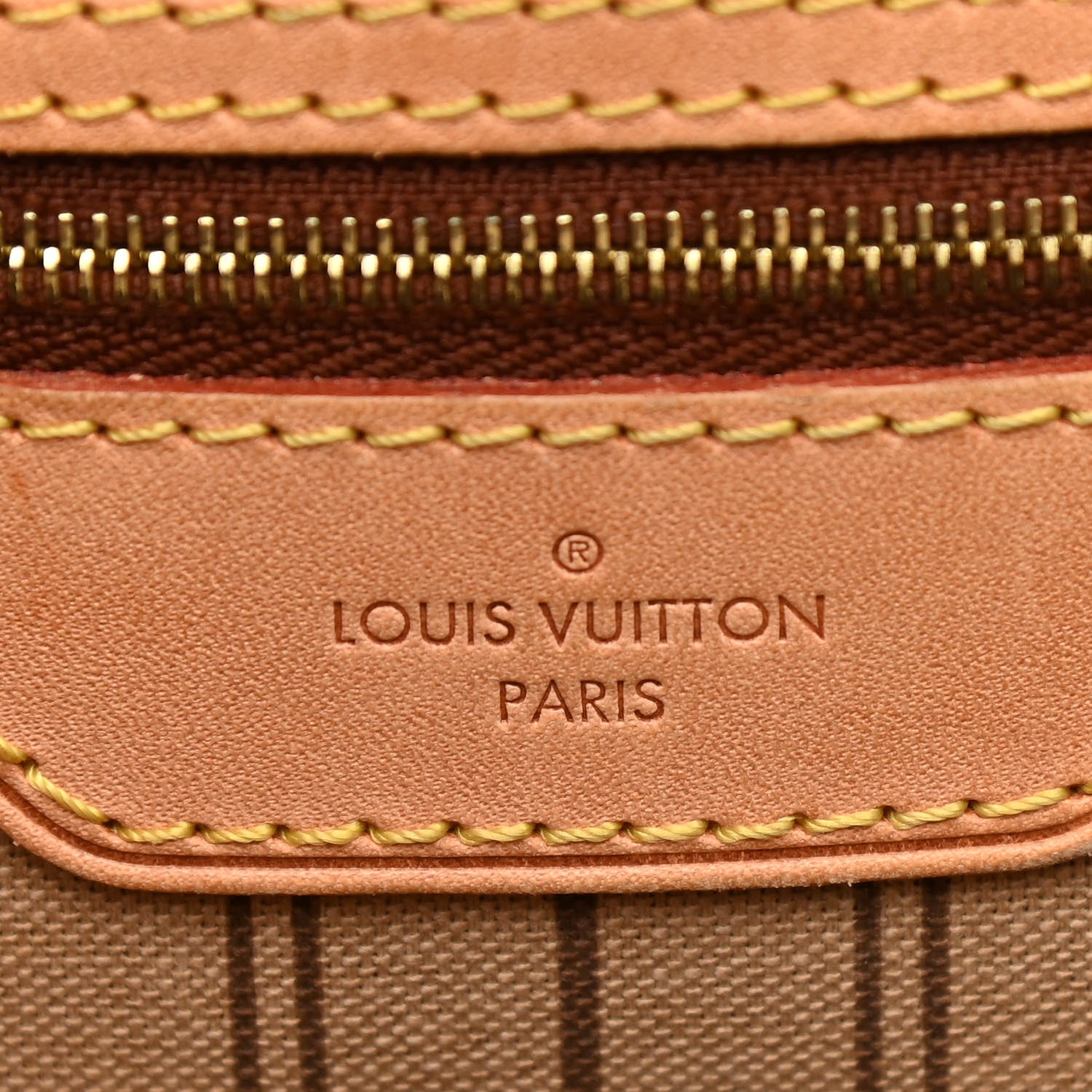 Louis Vuitton Monogram Delightful PM 6 of 12