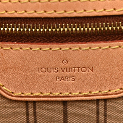 Louis Vuitton Monogram Delightful PM 6 of 12