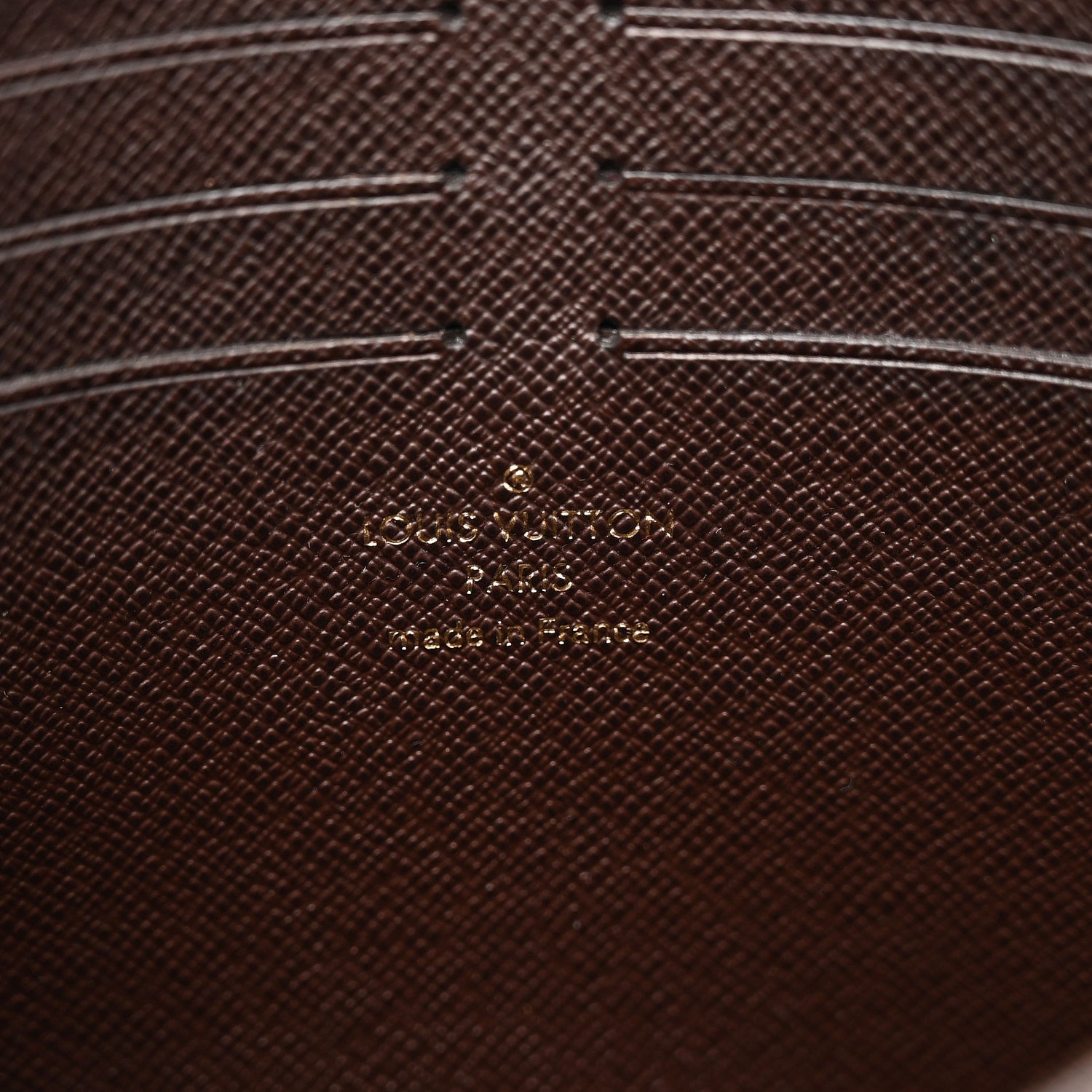 Louis Vuitton Monogram Toiletry Pouch On Chain 5 of 9