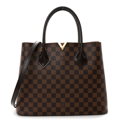 Louis Vuitton Damier Ebene Kensington 1 of 11