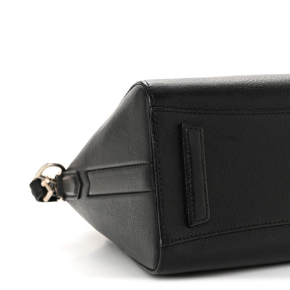 Givenchy Sugar Goatskin Mini Antigona Black 9 of 14