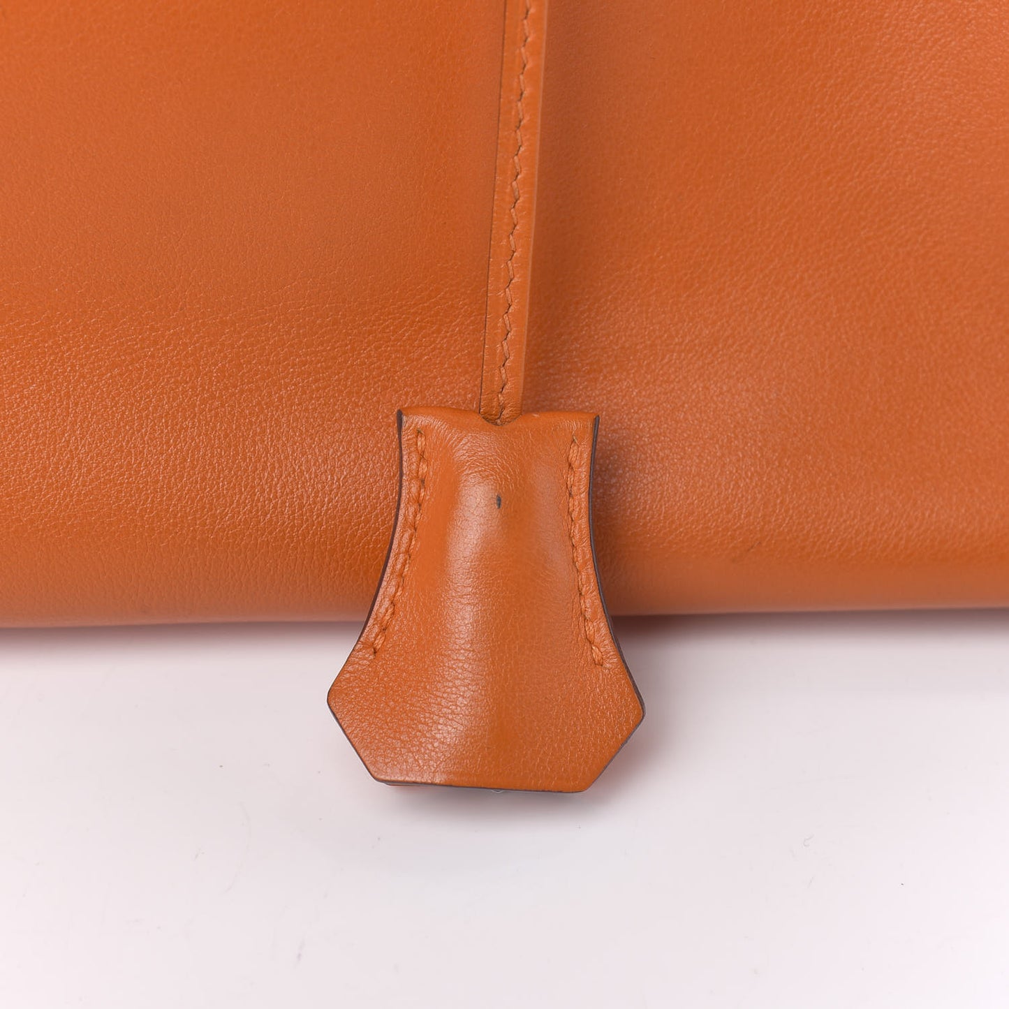 Swift Birkin 30 Orange