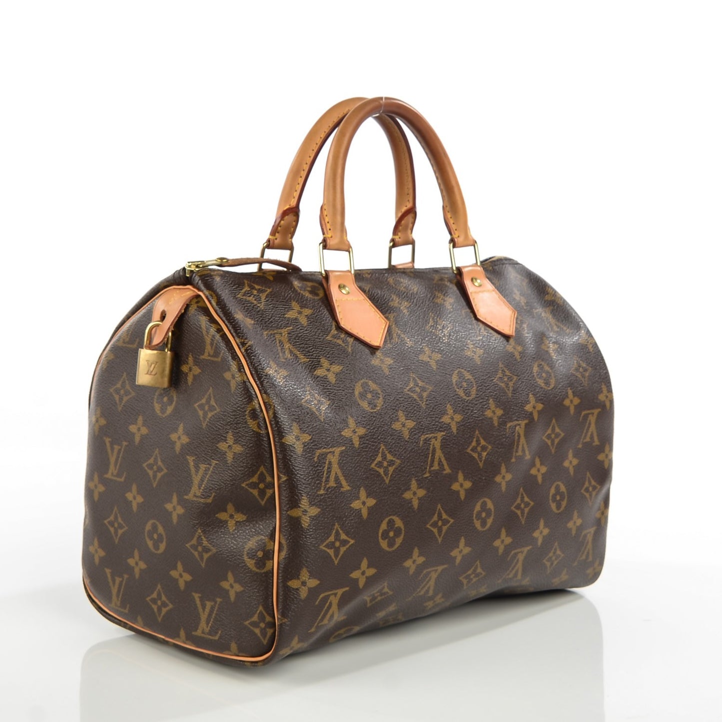 Monogram Speedy 30