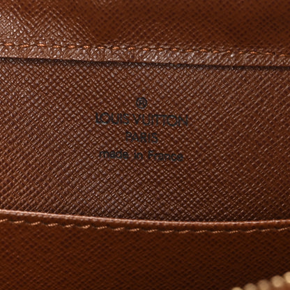 Louis Vuitton Monogram Pochette Orsay 6 of 7