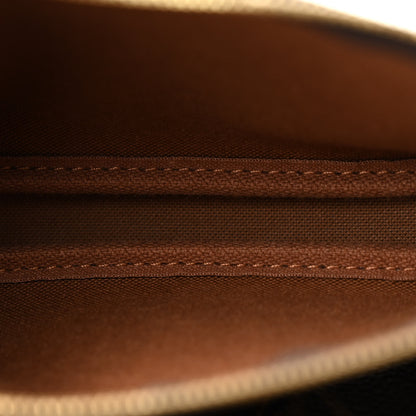 Louis Vuitton Monogram Multi Pochette Accessories Kaki 6 of 12