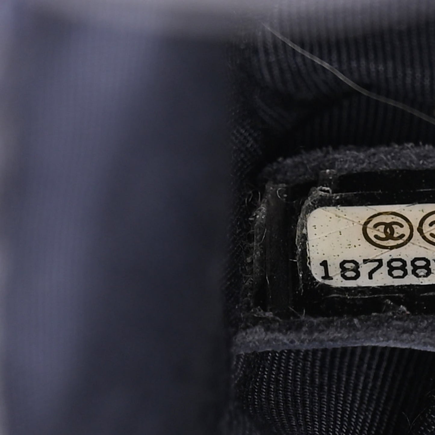 Patent New Medium Boy Reverso Flap Navy