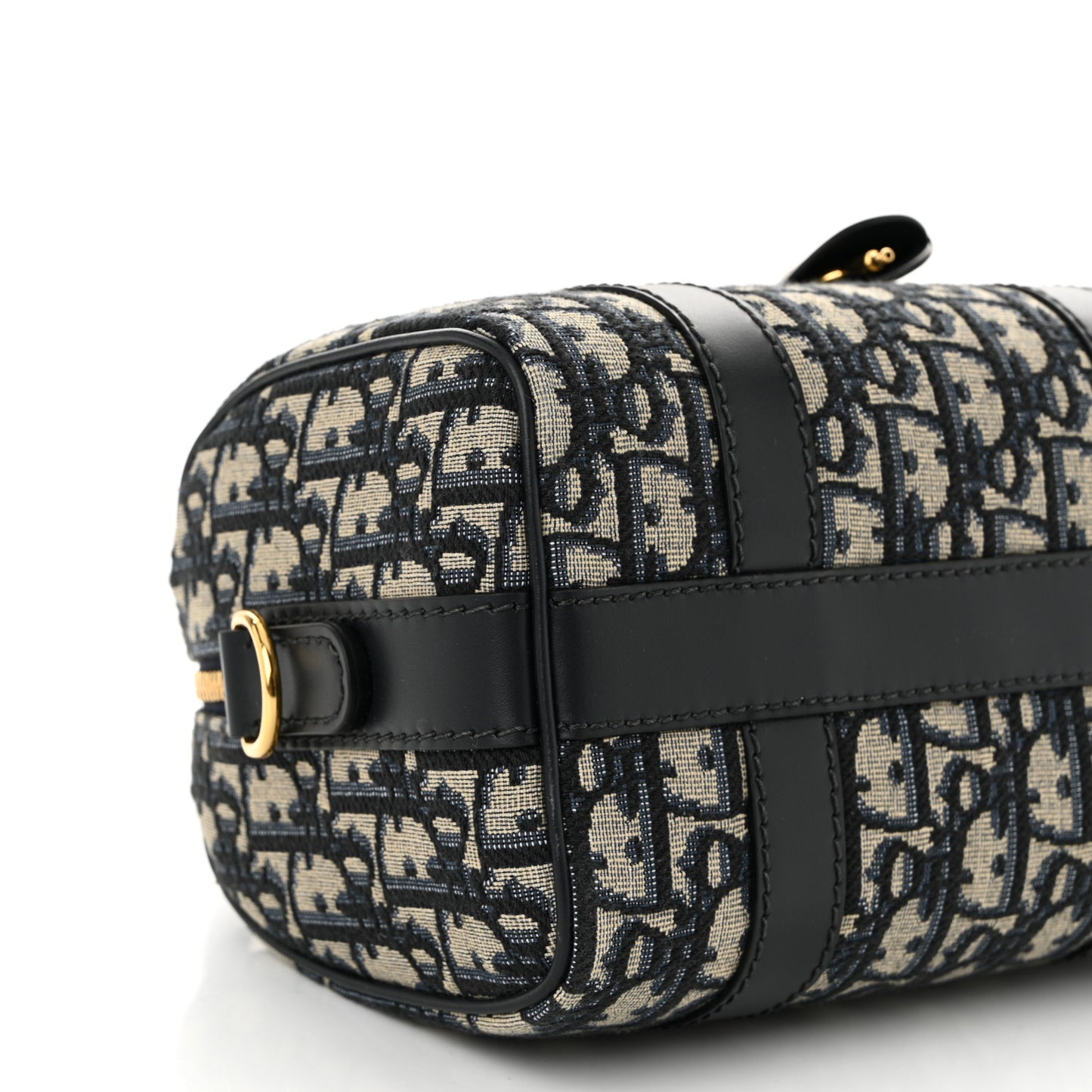 Oblique Groove 20 Bag Blue