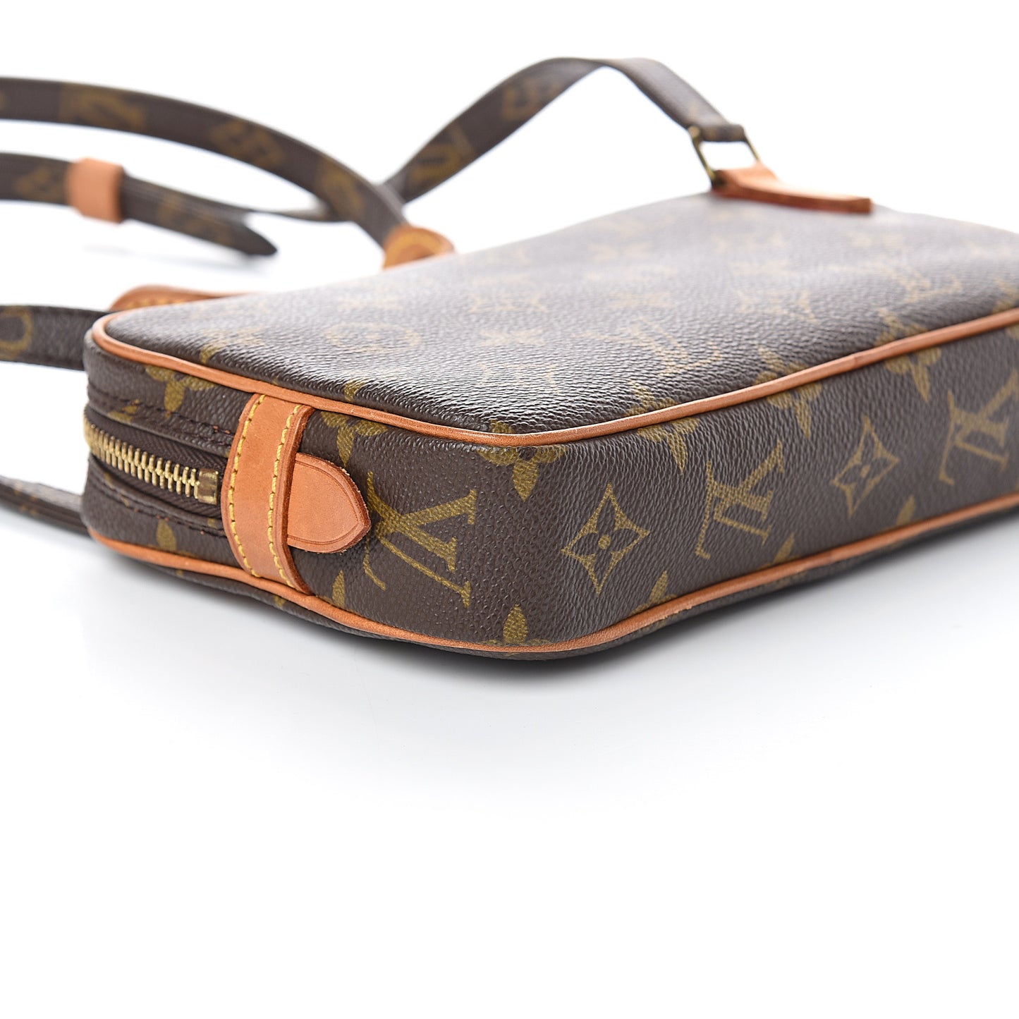 Monogram Pochette Marly Bandouliere