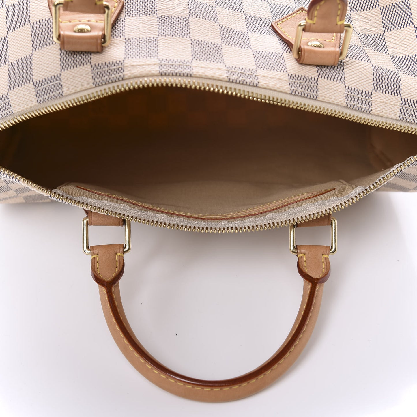 Damier Azur Speedy 30