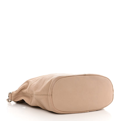 Givenchy Sugar Goatskin Large Nightingale Linen 4 of 15