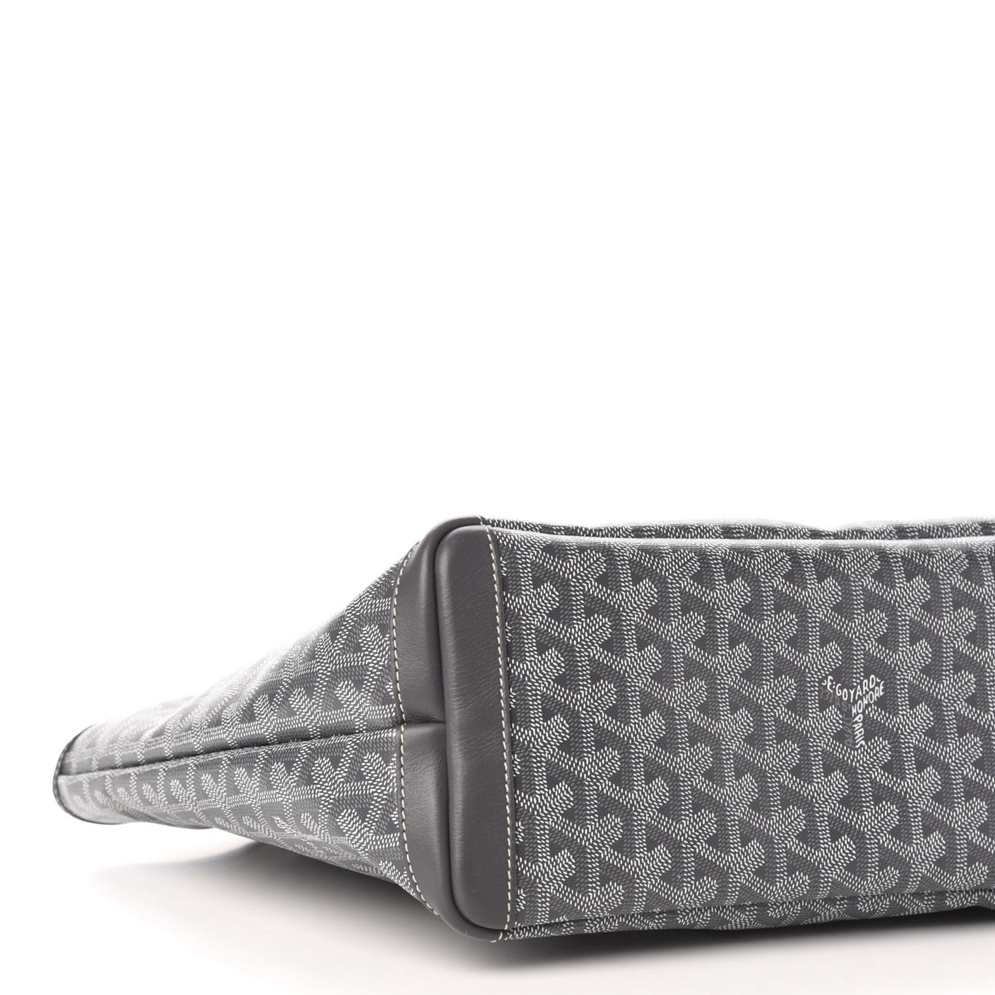 Goyardine Artois PM Grey
