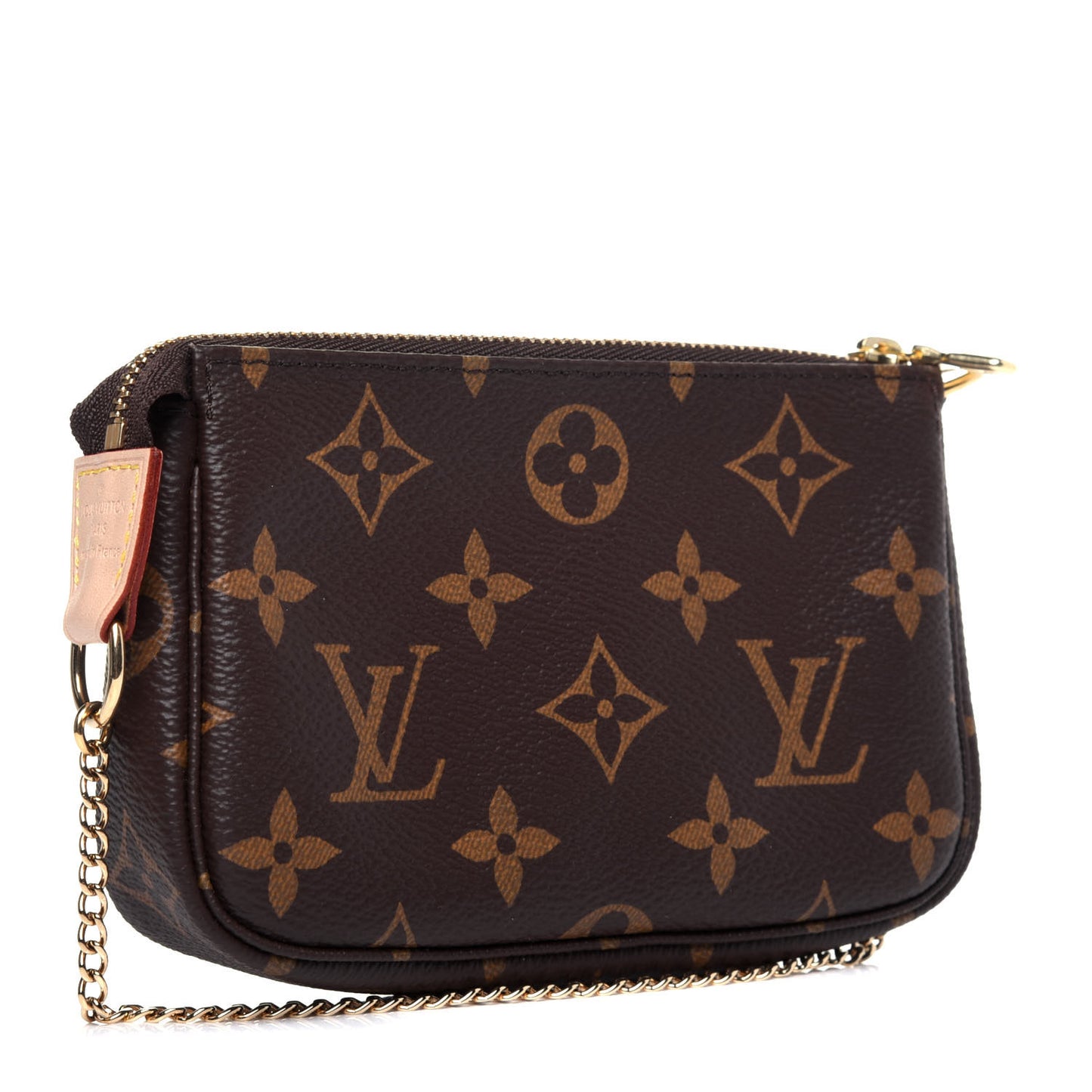 Monogram Mini Pochette Accessories