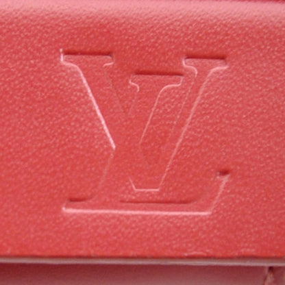 Louis Vuitton Epi Honfleur Red 5 of 9