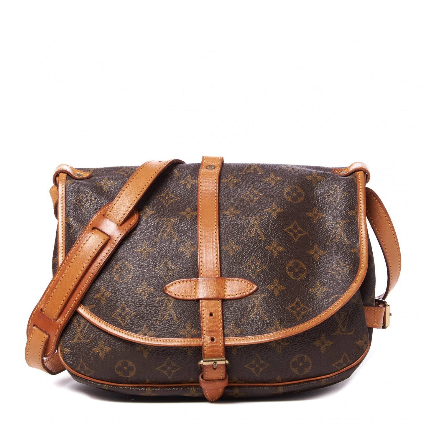 Monogram Saumur 30