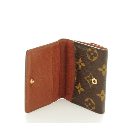 Louis Vuitton Monogram Ludlow Wallet 6 of 8