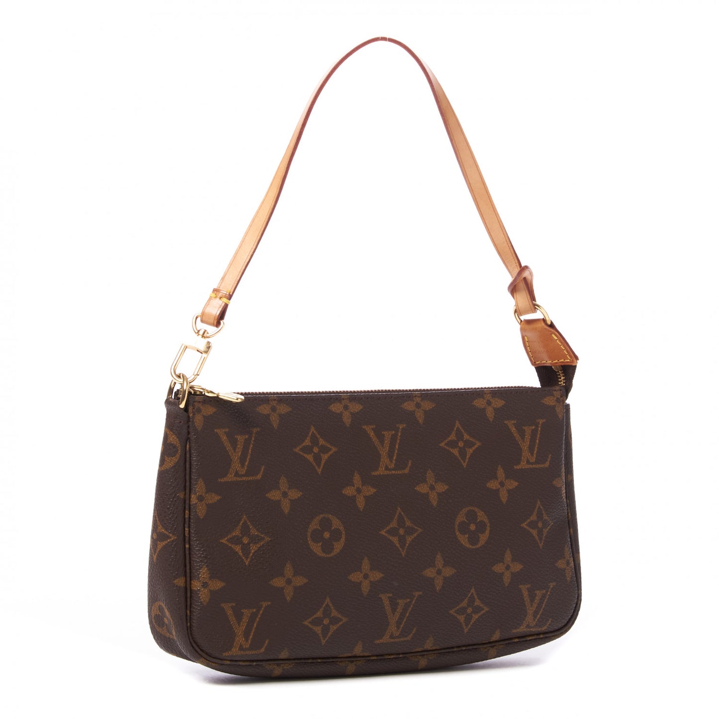 Monogram Pochette Accessories