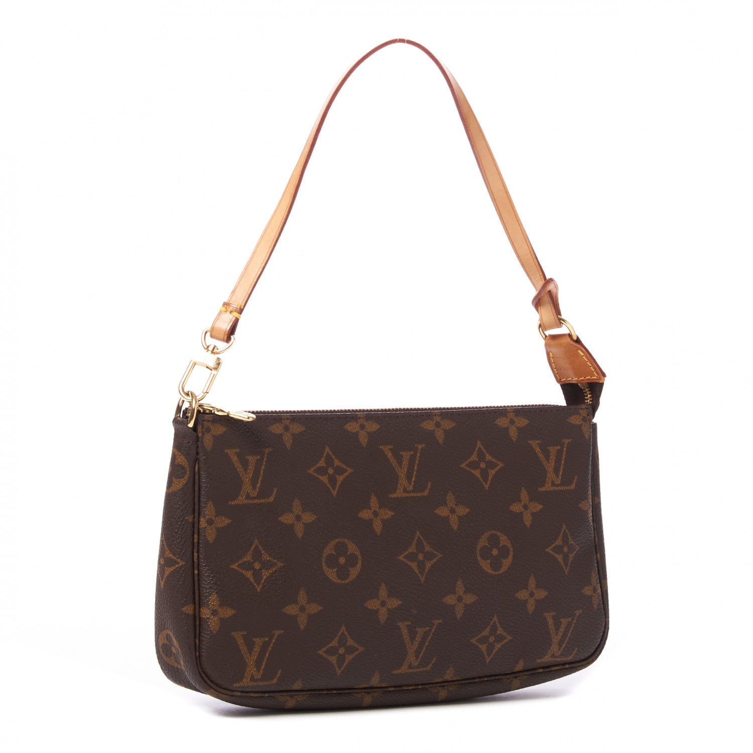 Louis Vuitton Monogram Pochette Accessories 2 of 7