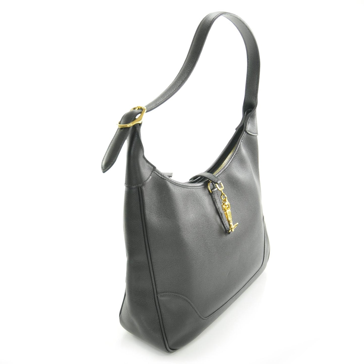 Courchevel Trim II 31 Black