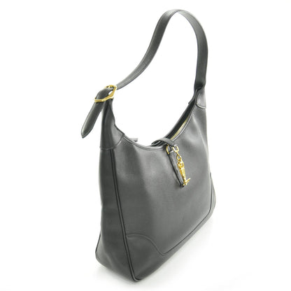 Hermes Courchevel Trim II 31 Black 3 of 8