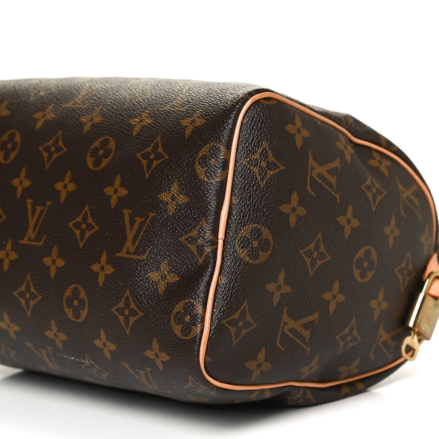 Louis Vuitton Monogram Speedy 25 11 of 12