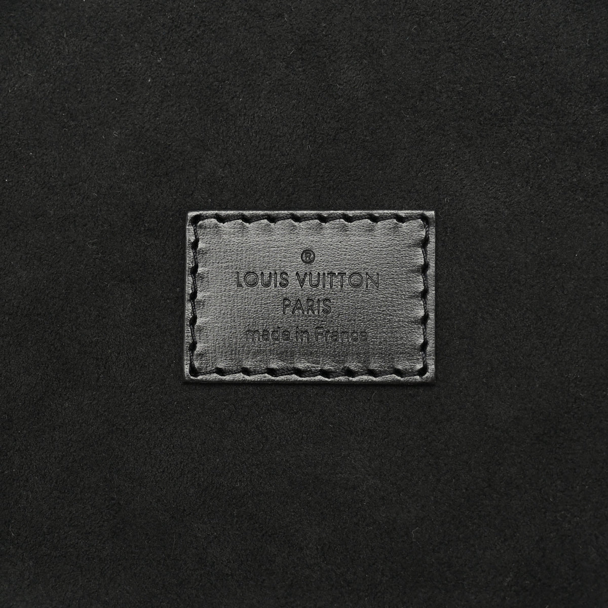 Louis Vuitton Reverse Monogram Cannes 6 of 9