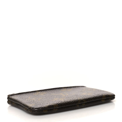Louis Vuitton Monogram Key Pouch 4 of 11