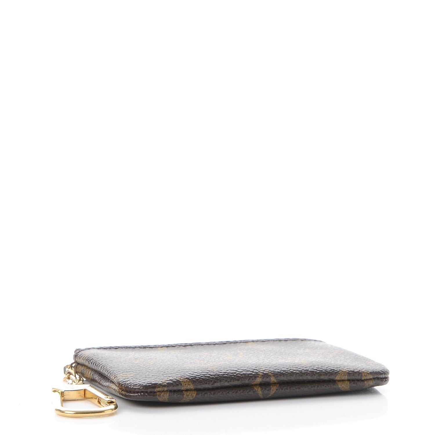 Louis Vuitton Monogram Key Pouch 4 of 8