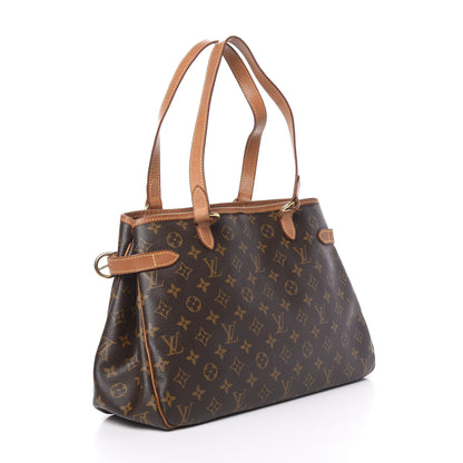 Louis Vuitton Monogram Batignolles Horizontal 3 of 12