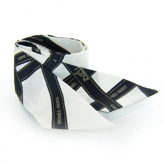 Silk Bolduc Twilly