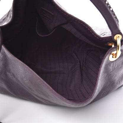 Louis Vuitton Empreinte Artsy MM Aube 5 of 12