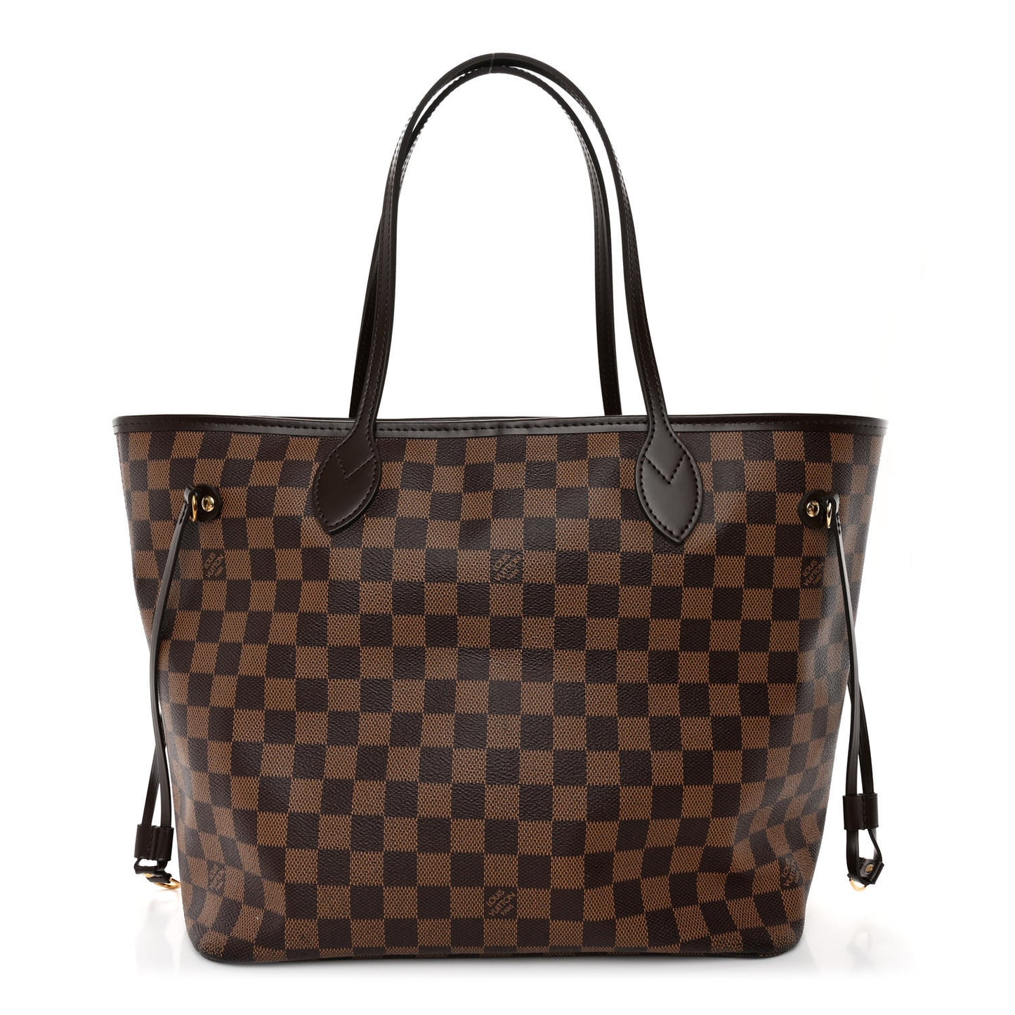 Damier Ebene Neo Neverfull MM