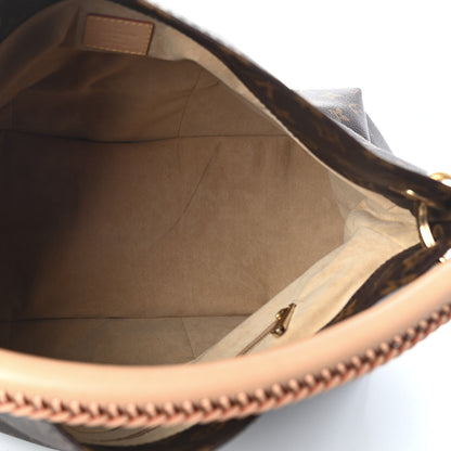Louis Vuitton Monogram Artsy MM 5 of 8