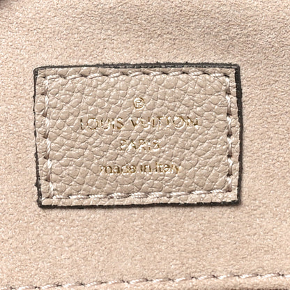 Louis Vuitton Empreinte Monogram Giant Grand Palais Tourterelle 6 of 10