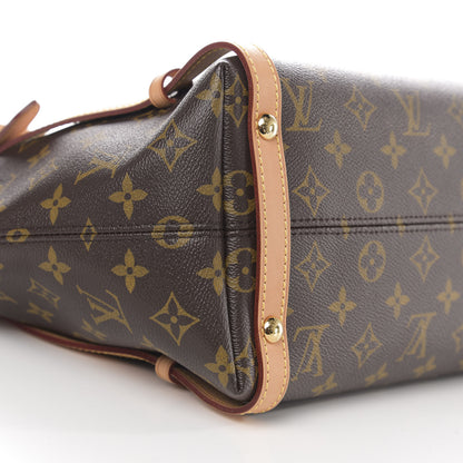 Louis Vuitton Monogram Tuileries 8 of 10
