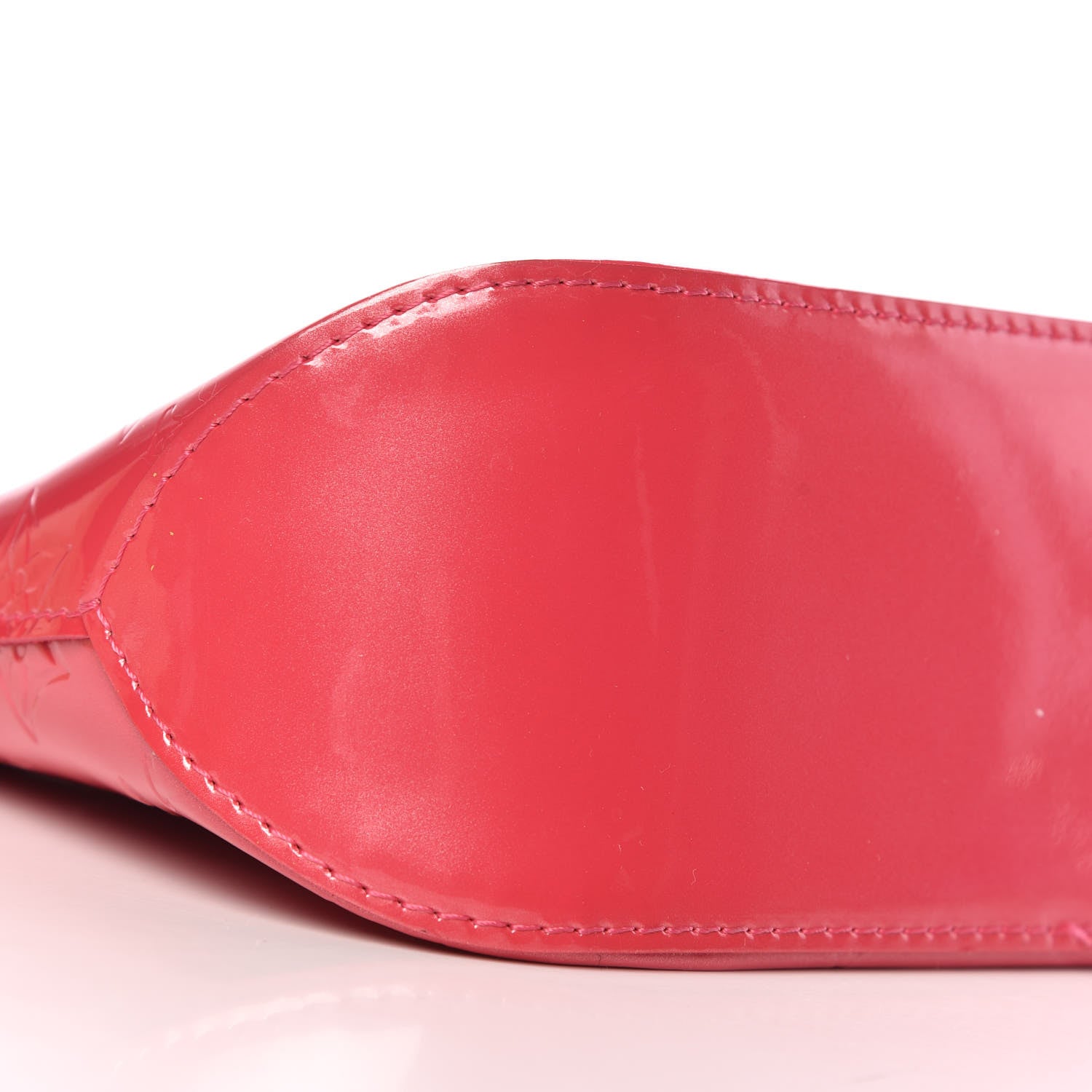 Louis Vuitton Vernis Minna Street Framboise 9 of 10