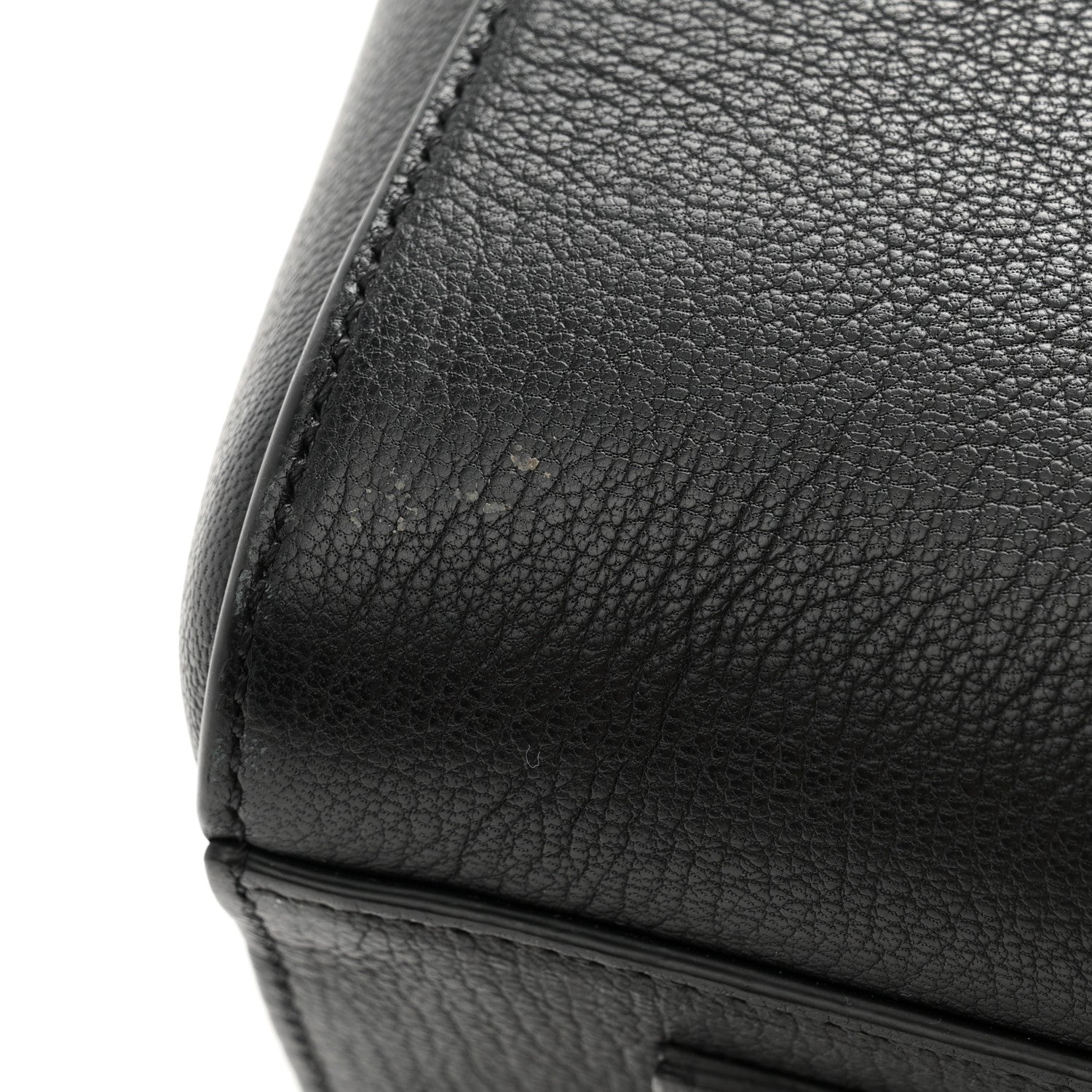 Givenchy Sugar Goatskin Small Antigona Black 11 of 11