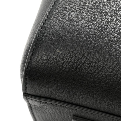 Givenchy Sugar Goatskin Small Antigona Black 11 of 11