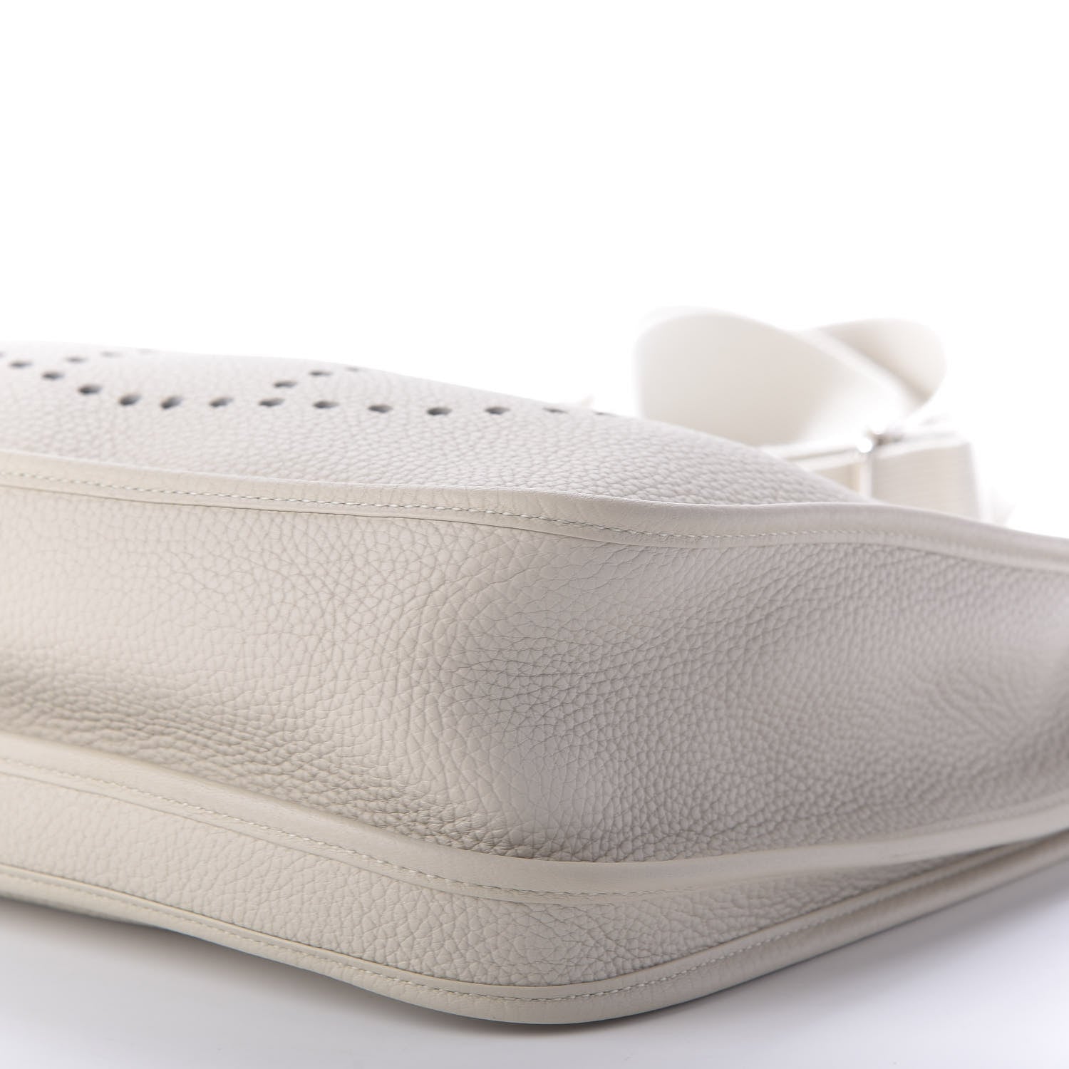 Hermes Taurillon Clemence Evelyne III PM Beton 7 of 9