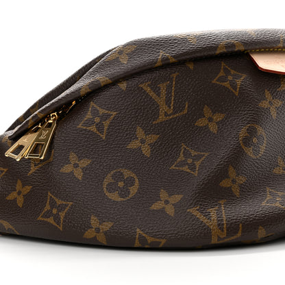 Louis Vuitton Monogram Bumbag 8 of 10