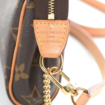 Louis Vuitton Monogram Eva Clutch 6 of 10