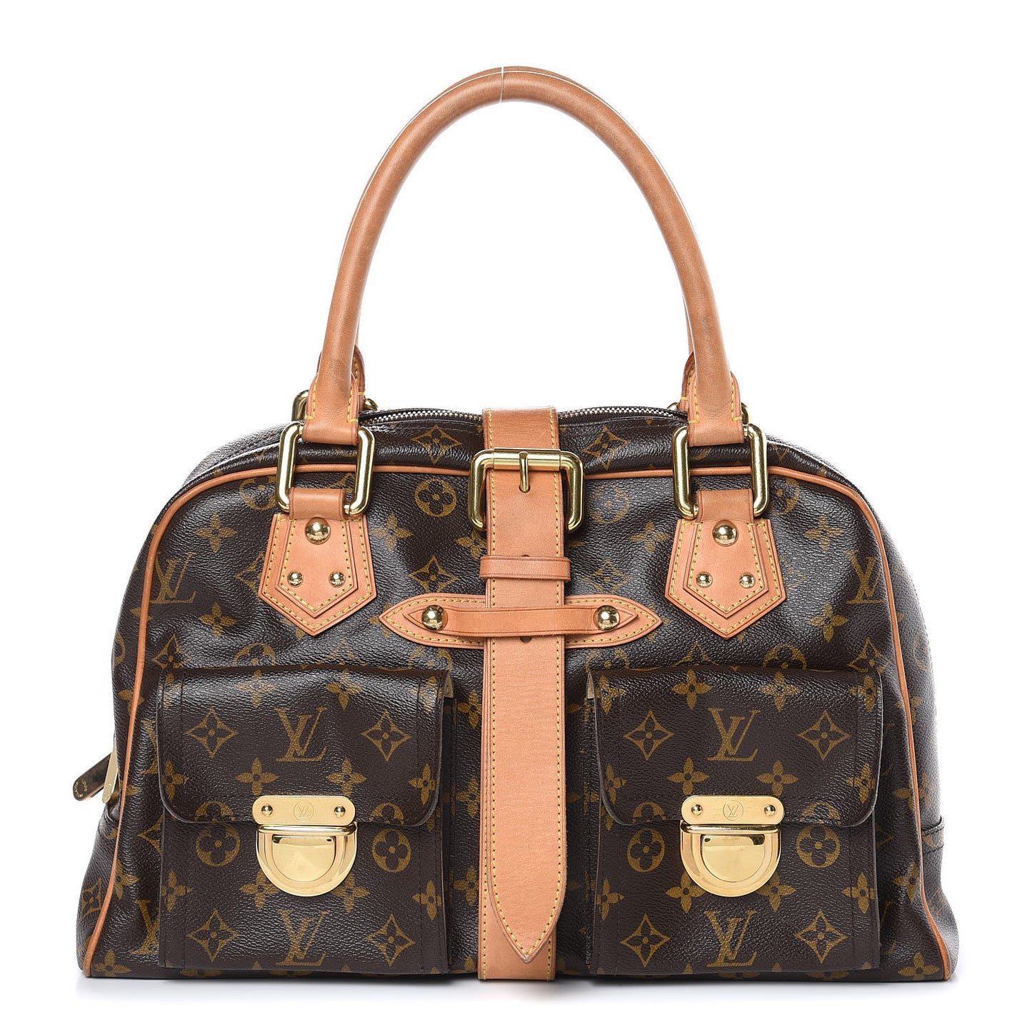 Monogram Manhattan GM