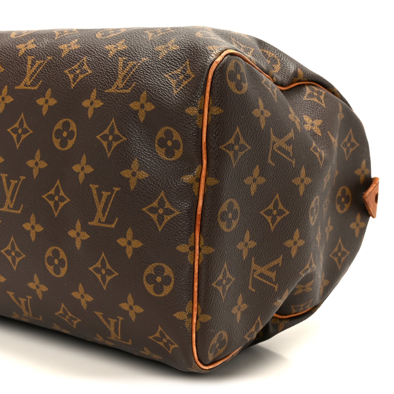 Louis Vuitton Monogram Speedy 35 10 of 17