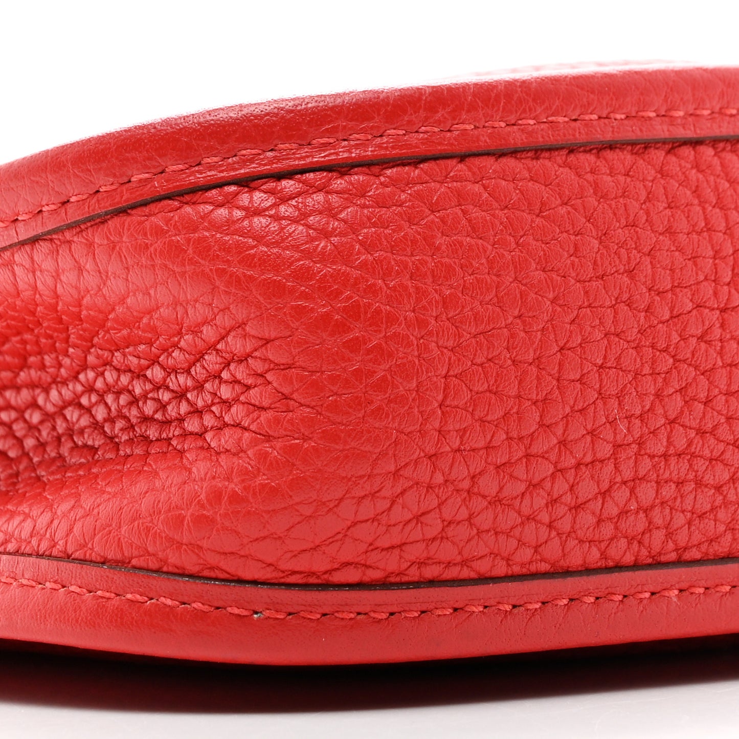 Taurillon Clemence Evelyne TPM Rouge Casaque